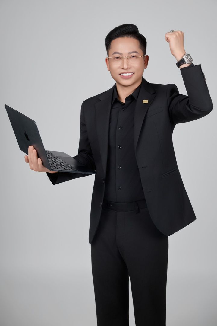 Thầy Nguyễn Đức, Chủ tịch Aduca